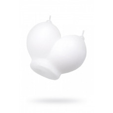 Свеча Pecado Грудь 160 гр Свеча Pecado Грудь 160 гр