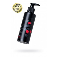 Массажное масло Erotist Вишня 150 мл