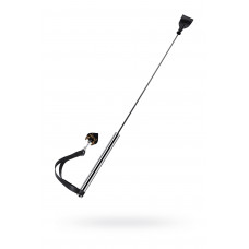 Стек с металлической рукоятью Pecado черный Стек с металлической рукоятью Pecado черный