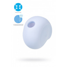 Вакуум-волновой бесконтактный стимулятор клитора Satisfyer Sugar Rush голубой Вакуум-волновой бесконтактный стимулятор клитора Satisfyer Sugar Rush голубой