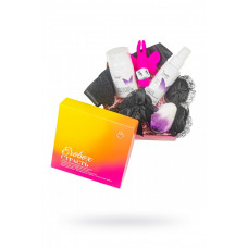 Набор косметики Eromantica EroBox Страсть