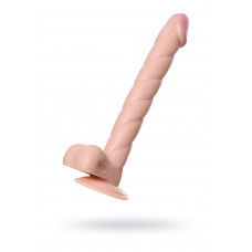 Фаллоимитатор реалистичный 28 см Фаллоимитатор реалистичный 28 см