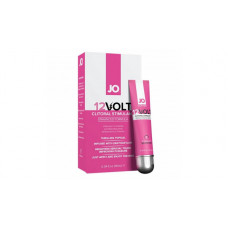 Возбуждающая сыворотка мощного действия JO 12 Volt Arousing Tingling Serum 10 мл