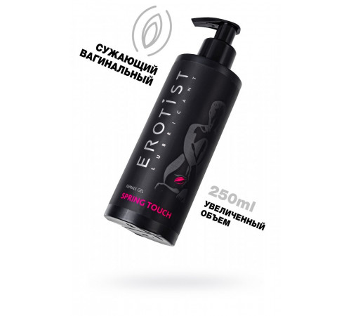 Гель для женщин сужающий Erotist Spring Touch 250 мл