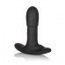 Анальный стимулятор перезаряжаемый Beaded Probe черный 12,75 см