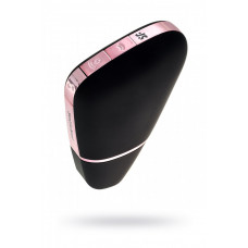 Вакуум-волновой бесконтактный стимулятор клитора Satisfyer Love Triangle черный Вакуум-волновой бесконтактный стимулятор клитора Satisfyer Love Triangle черный
