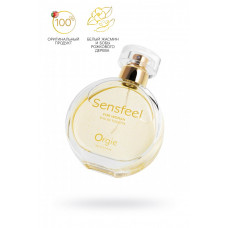 Туалетная вода с феромонами Orgie для женщин 50 мл