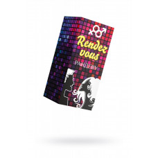 Концентрат для женщин Рандеву 30 мл Концентрат для женщин Рандеву 30 мл