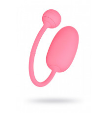 Тренажёр Кегеля Magic Kegel Coach розовый