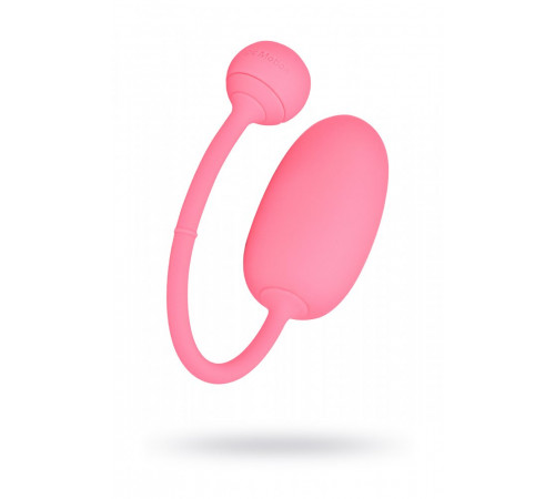 Тренажёр Кегеля Magic Kegel Coach розовый