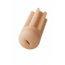 Сменный рукав Lovense для Solace Pro телесный 18 см Сменный рукав Lovense для Solace Pro телесный 18 см