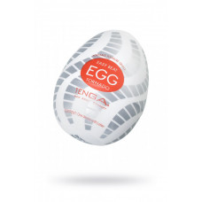 Мастурбатор Tenga Egg Tornado Яйцо Торнадо Мастурбатор Tenga Egg Tornado Яйцо Торнадо