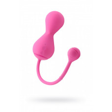 Тренажёр Кегеля Kegel Master розовый Тренажёр Кегеля Kegel Master розовый