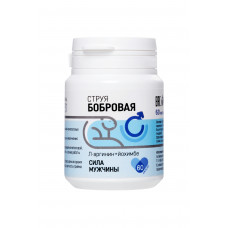 Концентрат пищевой Натурведъ "Сила мужчины" 60 шт Концентрат пищевой Натурведъ "Сила мужчины" 60 шт