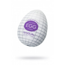 Мастурбатор Tenga Egg Spider Яйцо Паутина Мастурбатор Tenga Egg Spider Яйцо Паутина