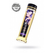 Масло массажное Shunga Экзотические фрукты 240 мл Масло массажное Shunga Экзотические фрукты 240 мл