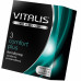 Презервативы ''VITALIS'' PREMIUM comfort plus №3