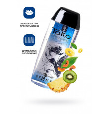 Лубрикант ToKo Aroma экзотик 165 мл