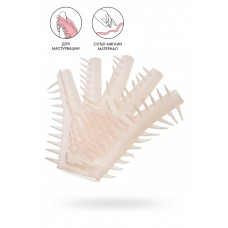 Перчатка для чувственного массажа Перчатка для чувственного массажа