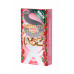 Презервативы латексные Sagami Xtreme Strawberry №10 Презервативы латексные Sagami Xtreme Strawberry №10