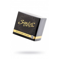 Концентрат феромонов для мужчин Sexy life 85% 5 мл Концентрат феромонов для мужчин Sexy life 85% 5 мл