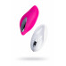 Клиторальный вибратор в трусики Rumba розовый 8,6 см Клиторальный вибратор в трусики Rumba розовый 8,6 см