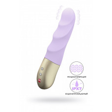 Пульсатор-мини Stronic Petite фиолетовый 17 см