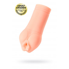 Мастурбатор реалистичный Kokos Jina 14,5 см Мастурбатор реалистичный Kokos Jina 14,5 см