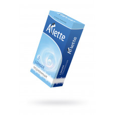 Презервативы ''Arlette'' продлевающие №12