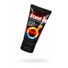 Возбуждающий крем Stand Up для мужчин 25 г