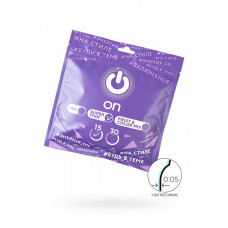 Презервативы On super thin ультратонкие №15 Презервативы On super thin ультратонкие №15