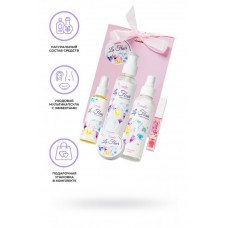 Набор косметики Eromantica La Fleur Набор косметики Eromantica La Fleur