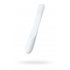 Вибратор Sirens Venus белый 22 см Вибратор Sirens Venus белый 22 см