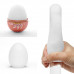 Мастурбатор Tenga Egg Shiny II Яйцо Лучи солнца 2