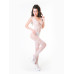 Костюм-сетка Passion Erotic Line белый OS Костюм-сетка Passion Erotic Line белый OS