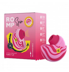Бесконтактный клиторальный стимулятор Romp Spin