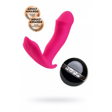 Стимулятор точки G с голосовым управлением Tilly розовый 11 см Стимулятор точки G с голосовым управлением Tilly розовый 11 см