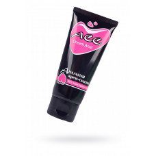 Крем-смазка анальная Асс 50 мл Крем-смазка анальная Асс 50 мл