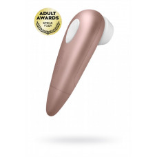 Вакуум-волновой бесконтактный стимулятор клитора Satisfyer 1 NG