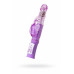 Вибратор High-Tech fantasy фиолетовый 24,5 см Вибратор High-Tech fantasy фиолетовый 24,5 см