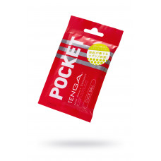 Одноразовый мастурбатор Tenga Pocket Click Ball Одноразовый мастурбатор Tenga Pocket Click Ball