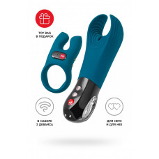 Подарочный набор Fun Factory Next Level Orgasm Set мужской