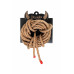 Веревка Pecado "Shibari" игровая джутовая 5 м
