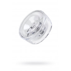 Насадка на помпу Sexus Men прозрачная