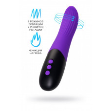 Ротатор Штучки-Дрючки фиолетовый 18 см Ротатор Штучки-Дрючки фиолетовый 18 см