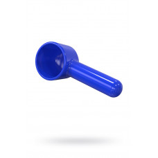 Насадка для вибромассажера Hitachi Straight прямая синяя Насадка для вибромассажера Hitachi Straight прямая синяя