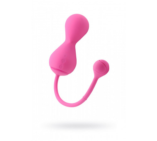 Тренажёр Кегеля Kegel Master розовый