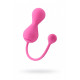Тренажёр Кегеля Kegel Master розовый