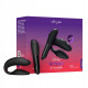 Набор вибраторов для пар We-Vibe Tango X + Sync 2