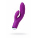 Вибратор-ротатор Anita фиолетовый 18 см Вибратор-ротатор Anita фиолетовый 18 см